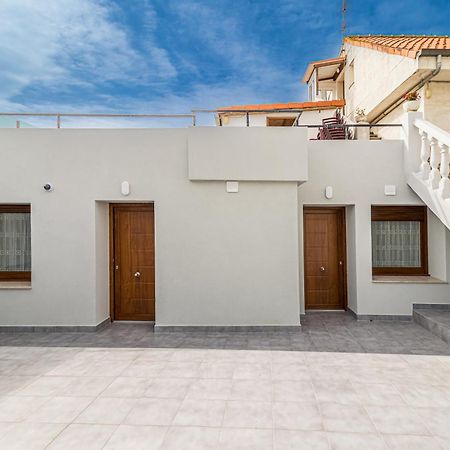 Precioso Apartamento Con Vistas Espectaculares Santander Bagian luar foto