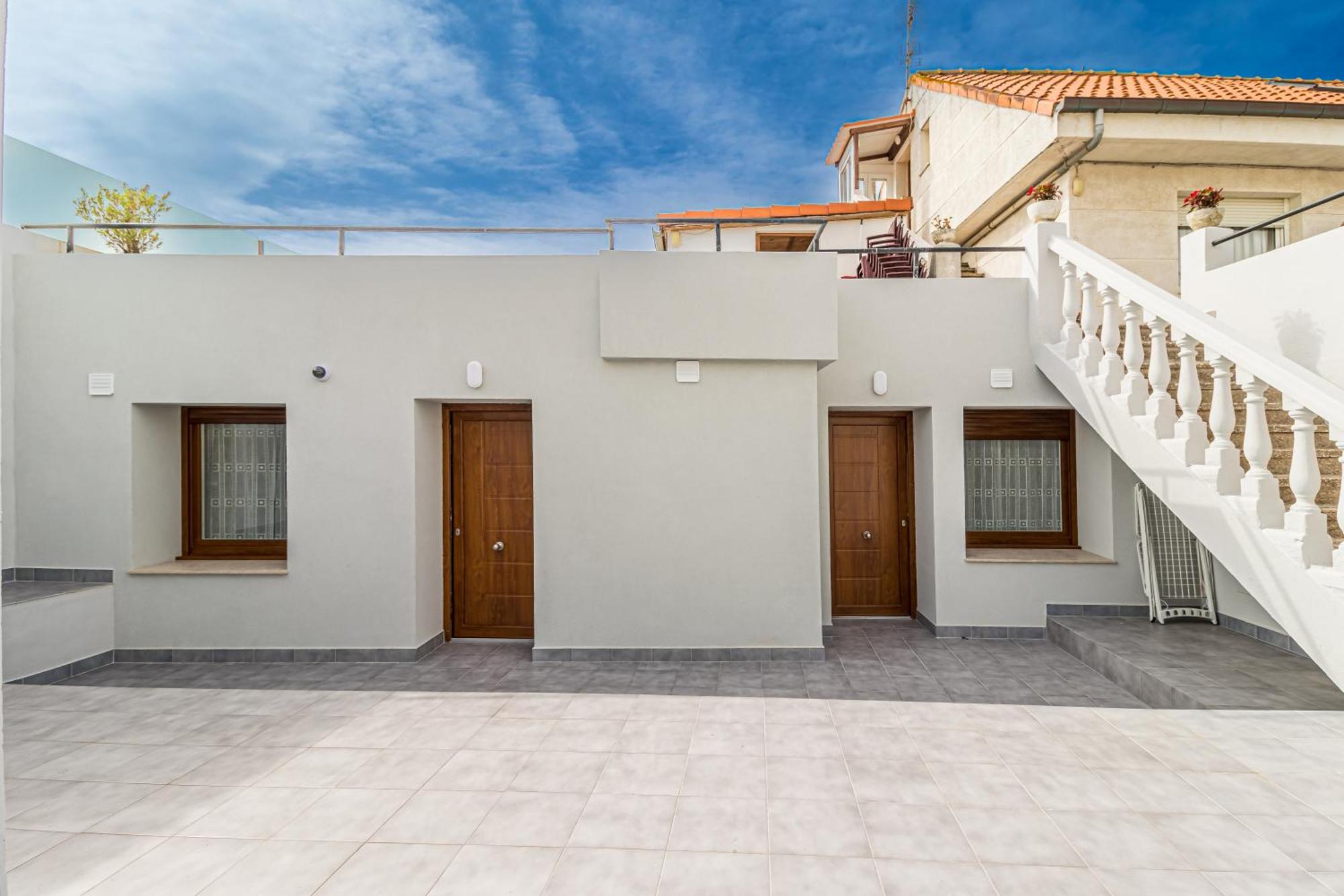 Precioso Apartamento Con Vistas Espectaculares Santander Bagian luar foto