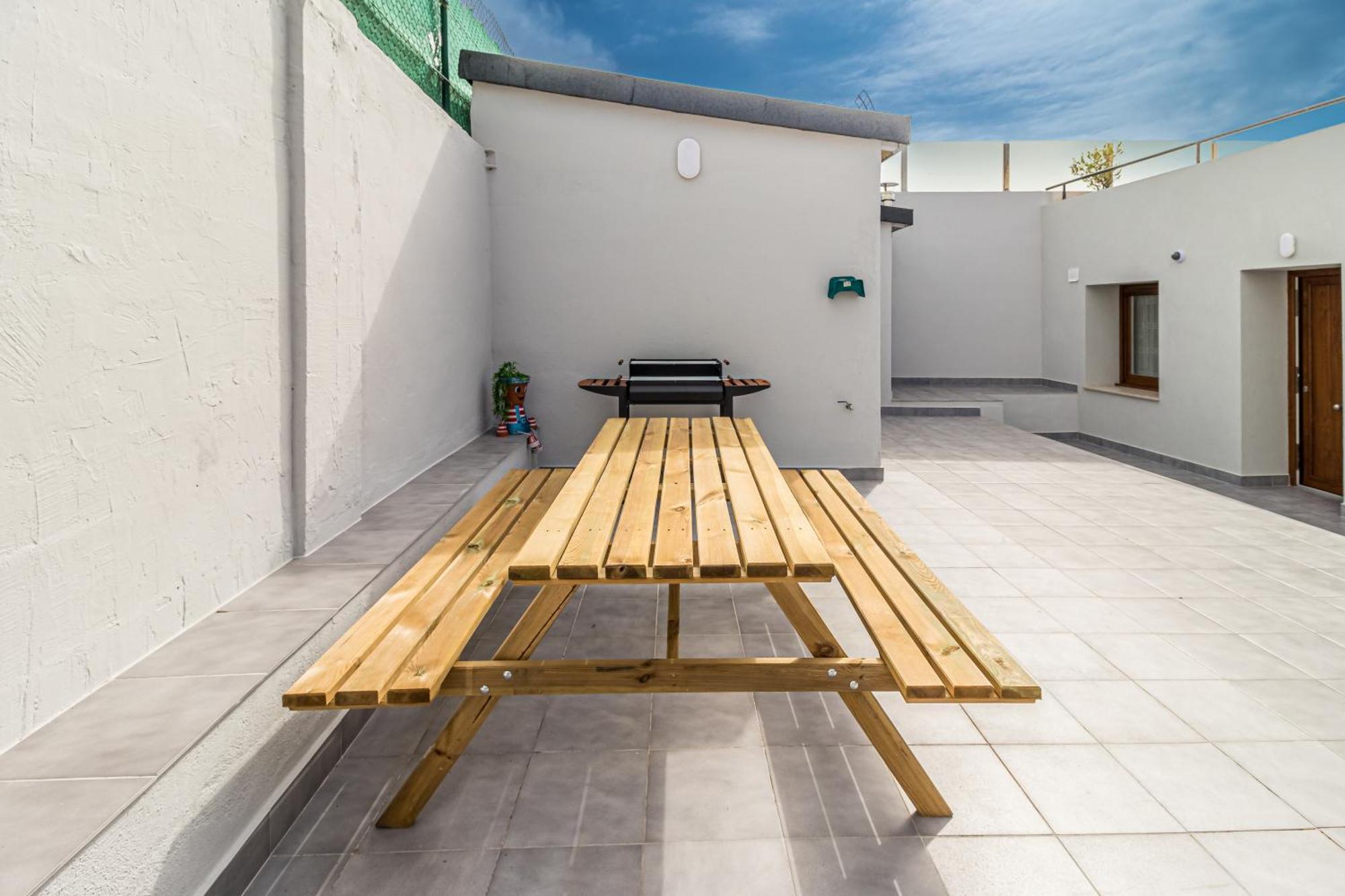 Precioso Apartamento Con Vistas Espectaculares Santander Bagian luar foto