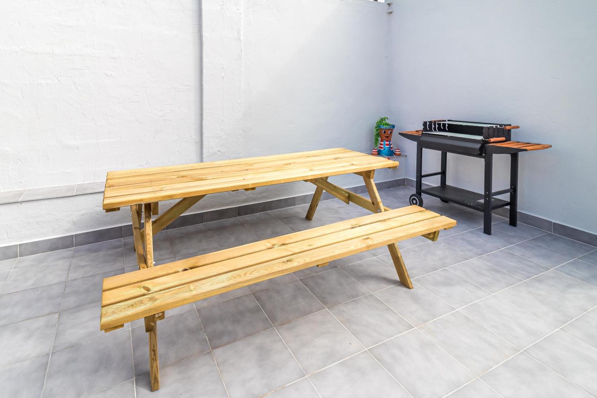 Precioso Apartamento Con Vistas Espectaculares Santander Bagian luar foto