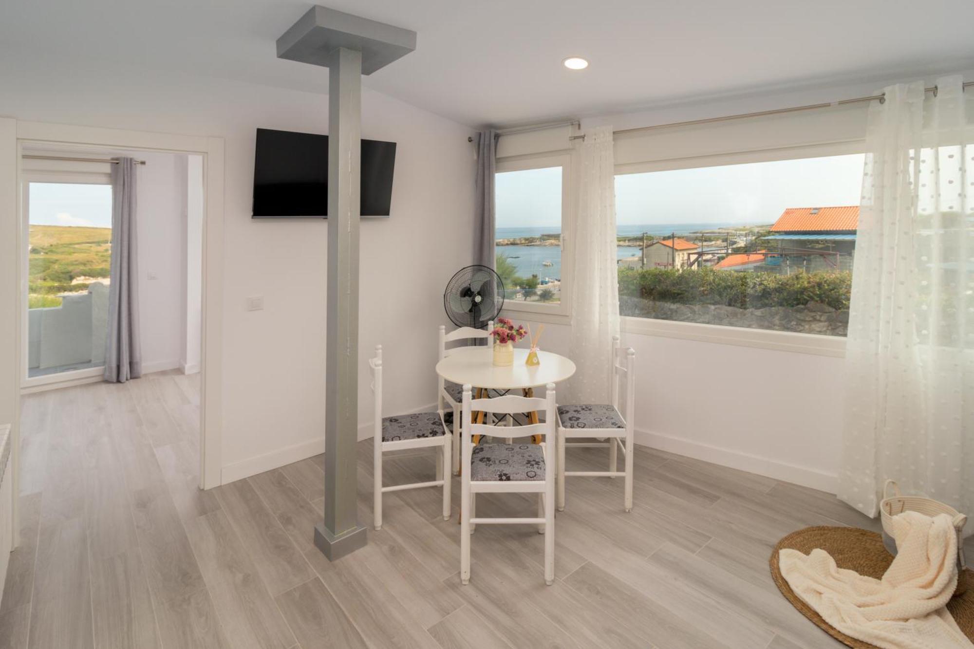 Precioso Apartamento Con Vistas Espectaculares Santander Bagian luar foto