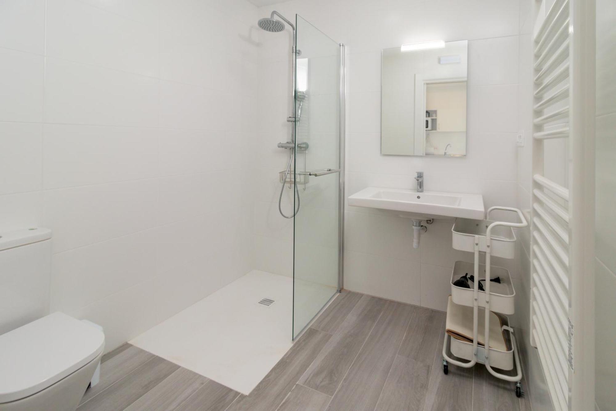 Precioso Apartamento Con Vistas Espectaculares Santander Bagian luar foto